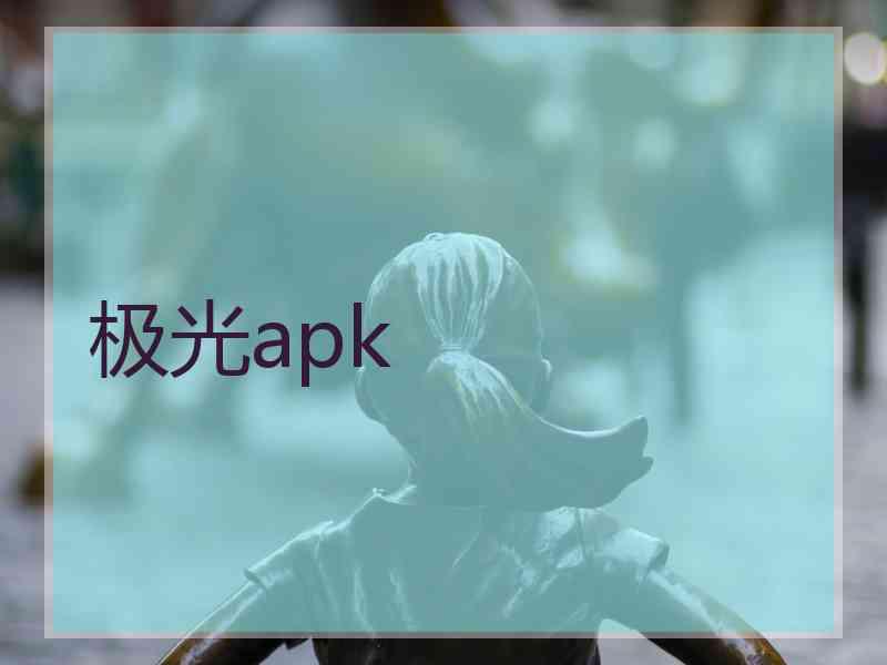 极光apk